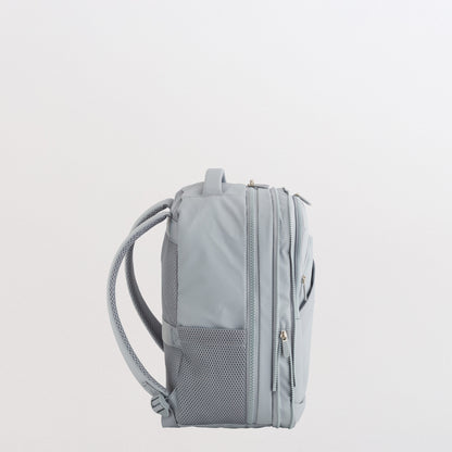 Zaino - Flysky go Grigio freddo