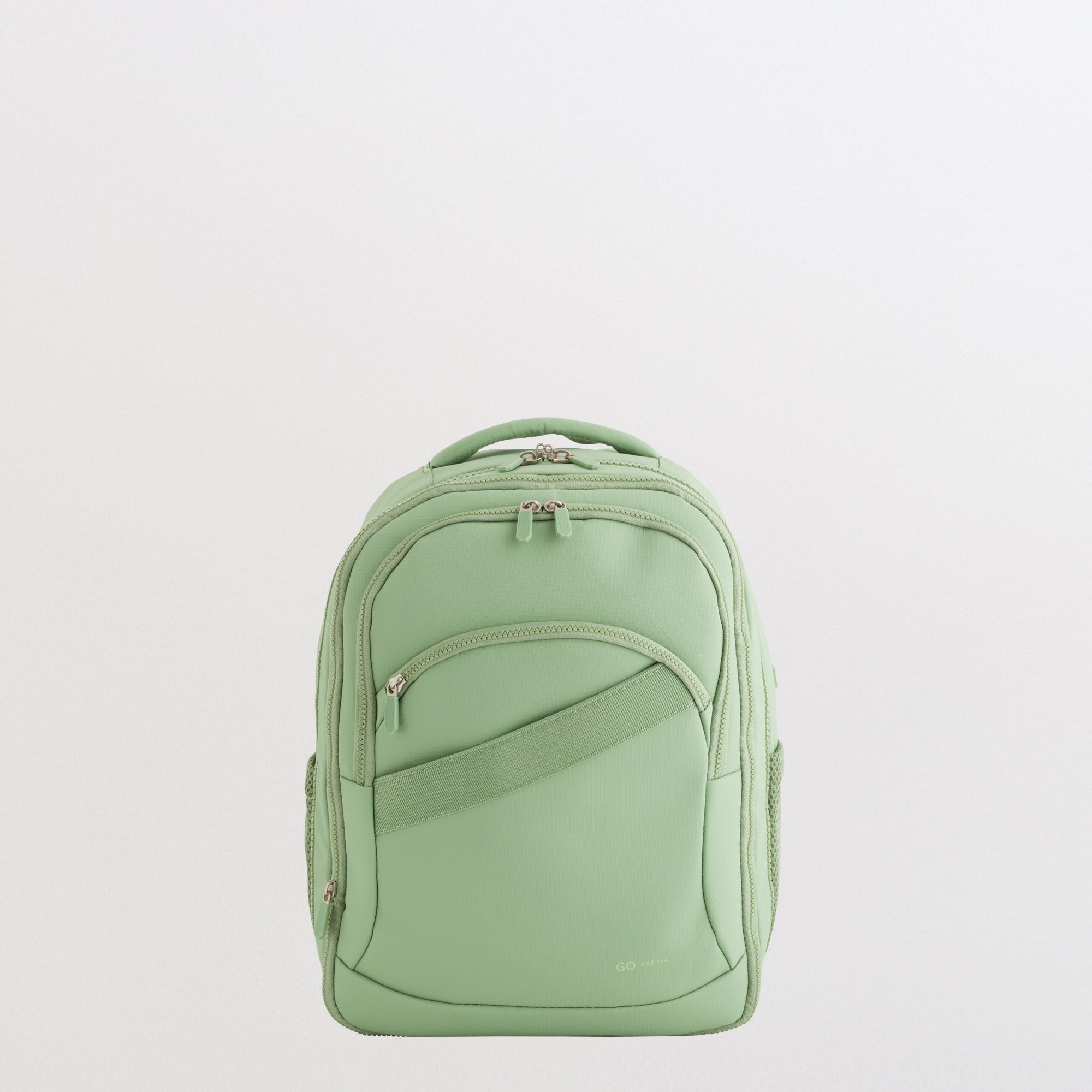 Zaino - Flysky go Verde Salvia