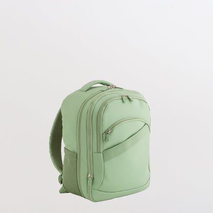 Zaino - Flysky go Verde Salvia