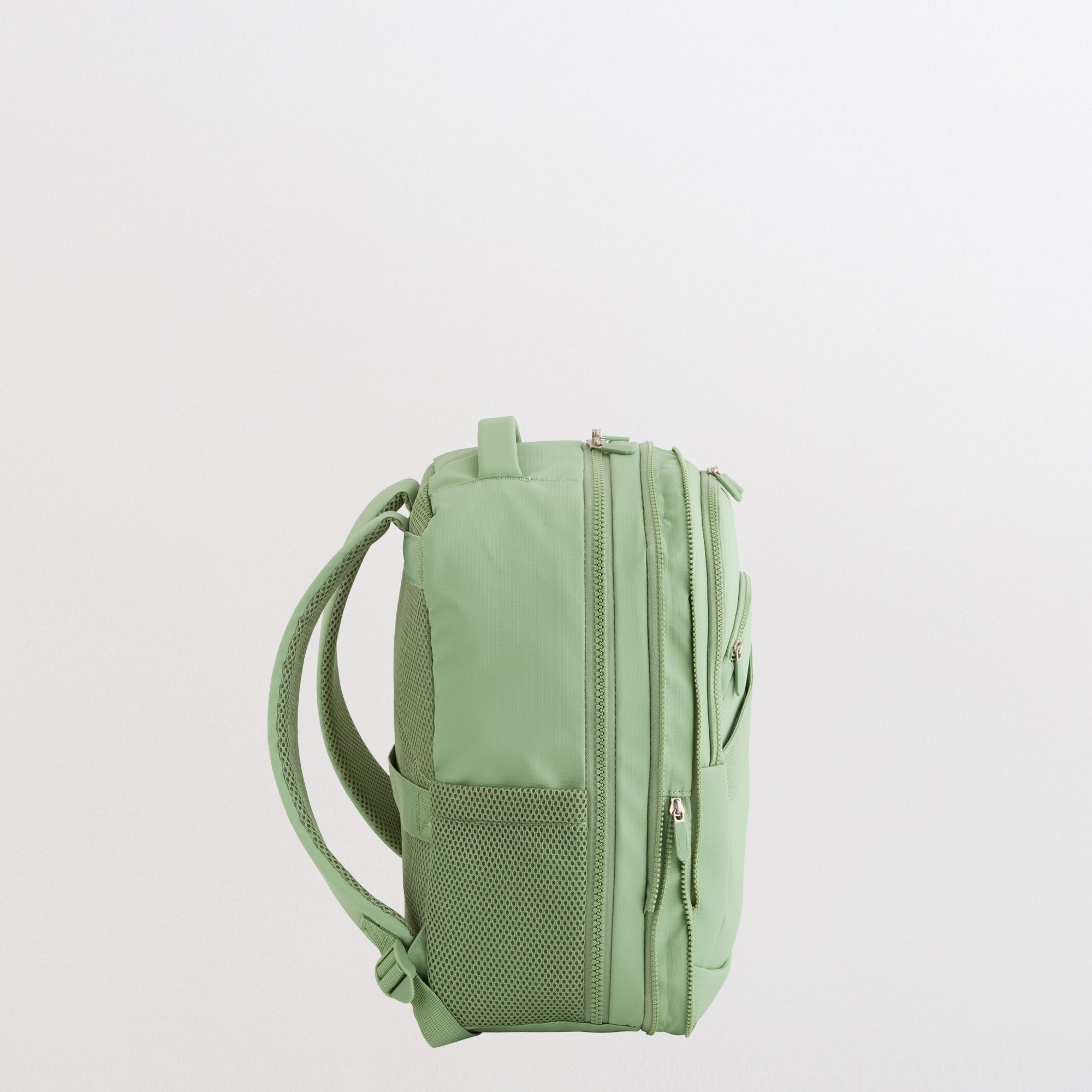 Zaino - Flysky go Verde Salvia