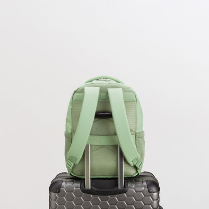 Zaino - Flysky go Verde Salvia