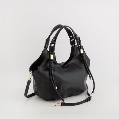 Women's Shopping - Arnica Black