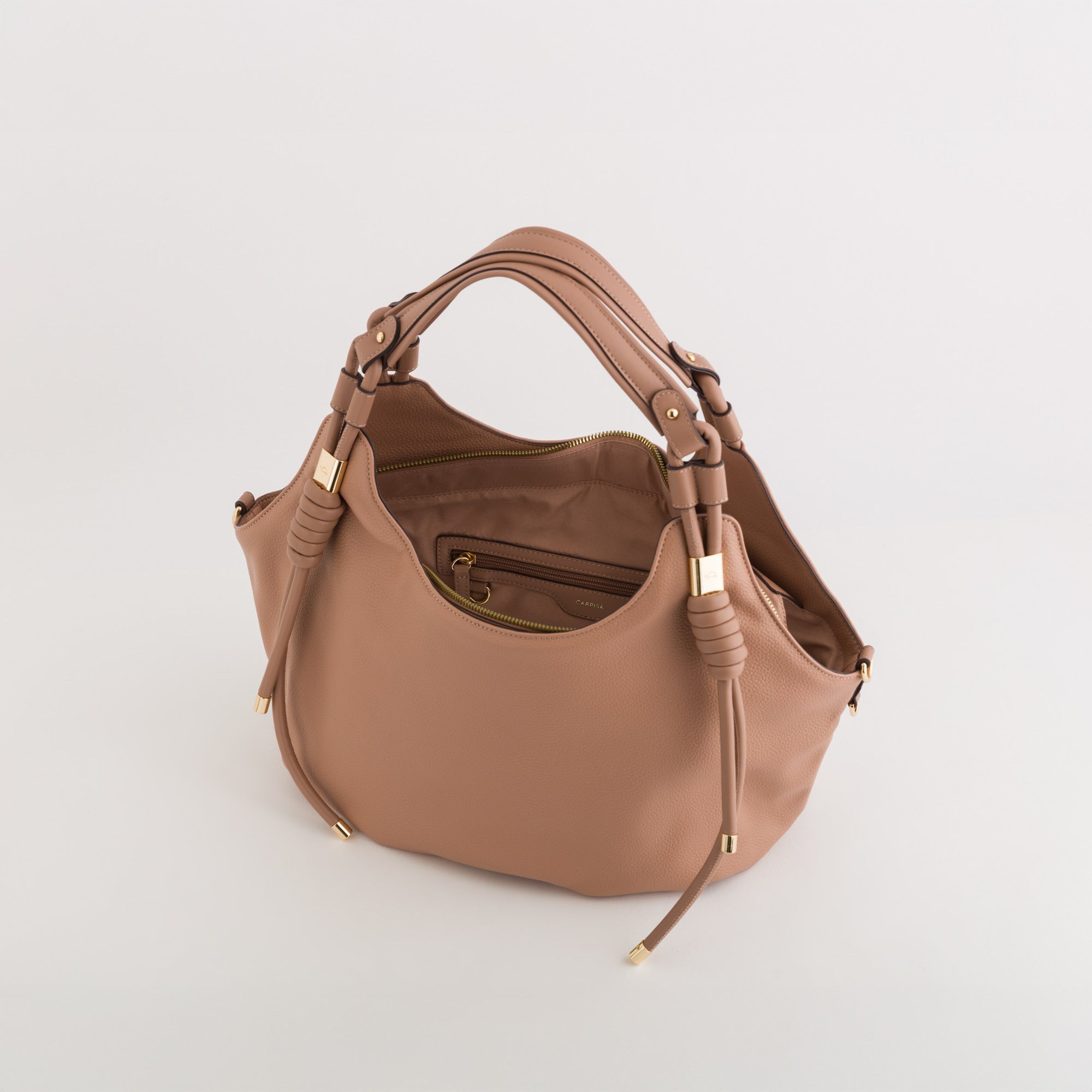 Shopping Donna - Arnica Nocciola