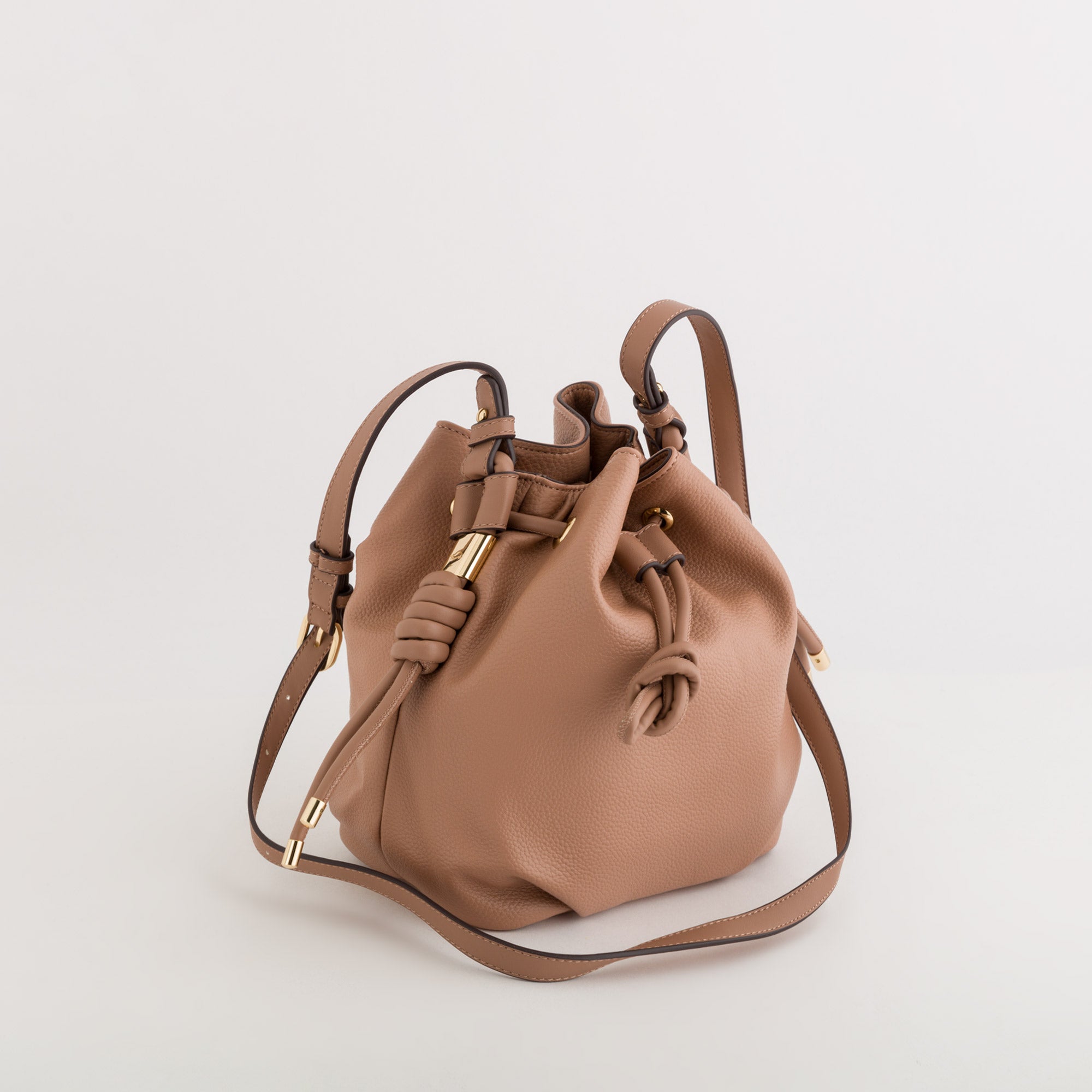 Secchiello Donna - Arnica Nocciola