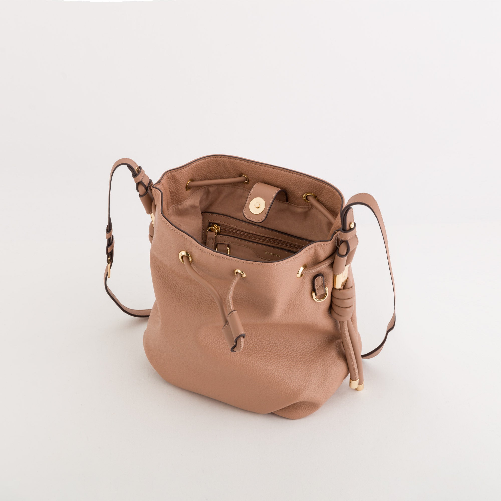 Secchiello Donna - Arnica Nocciola