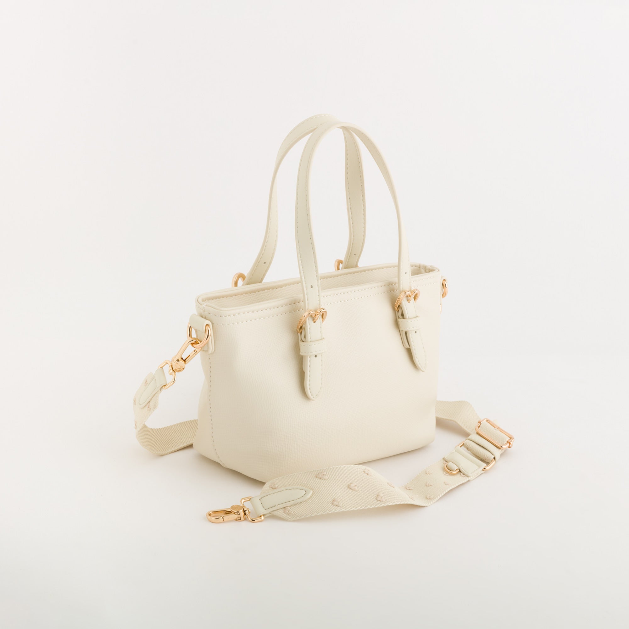 Borsa A Mano Donna - Dalia v3 Burro