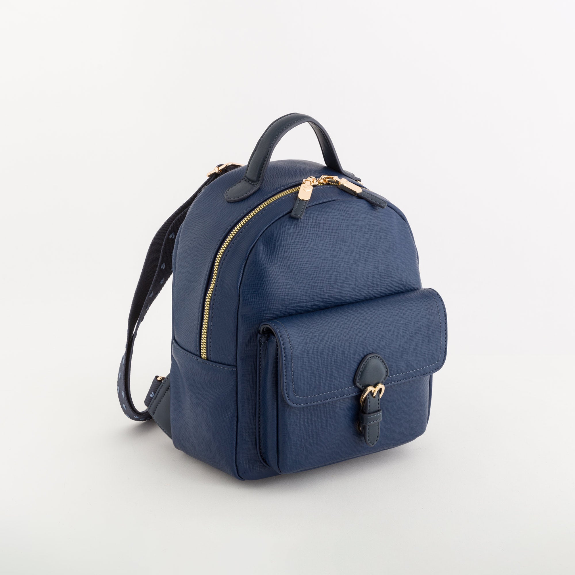 Women's Backpack - Dalia v3 Navy blue