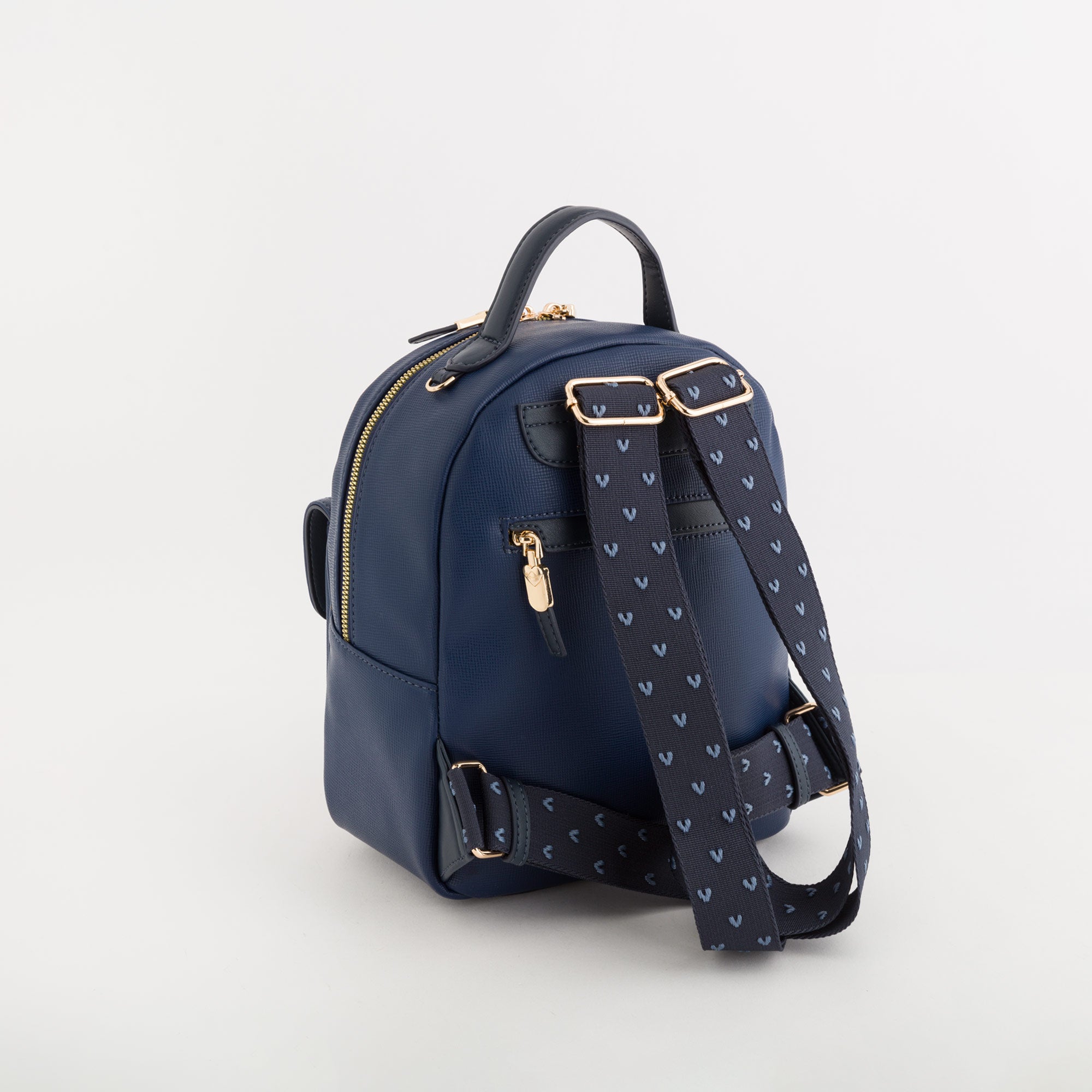 Women's Backpack - Dalia v3 Navy blue