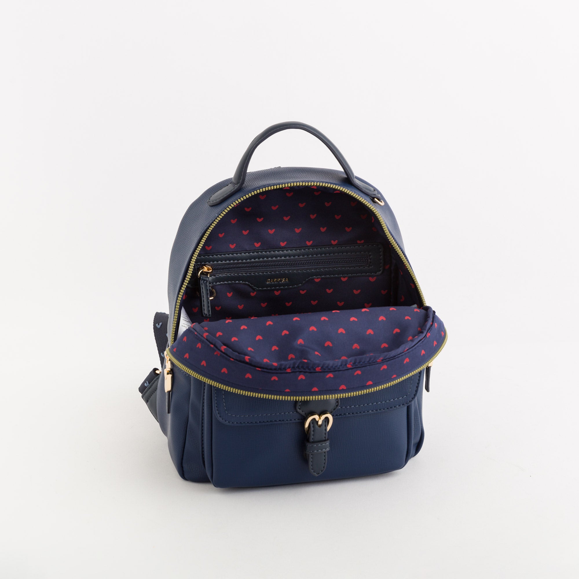 Women's Backpack - Dalia v3 Navy blue