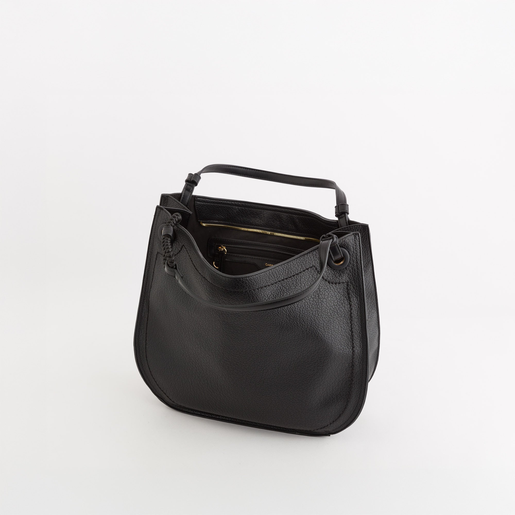 Women's Bag - Ginestra Black