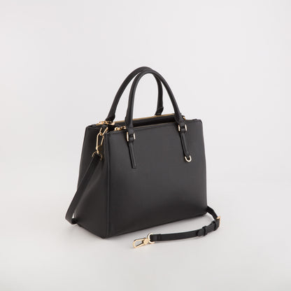 Women's Handbag - Winona Black