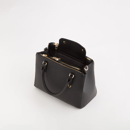 Women's Handbag - Winona Black