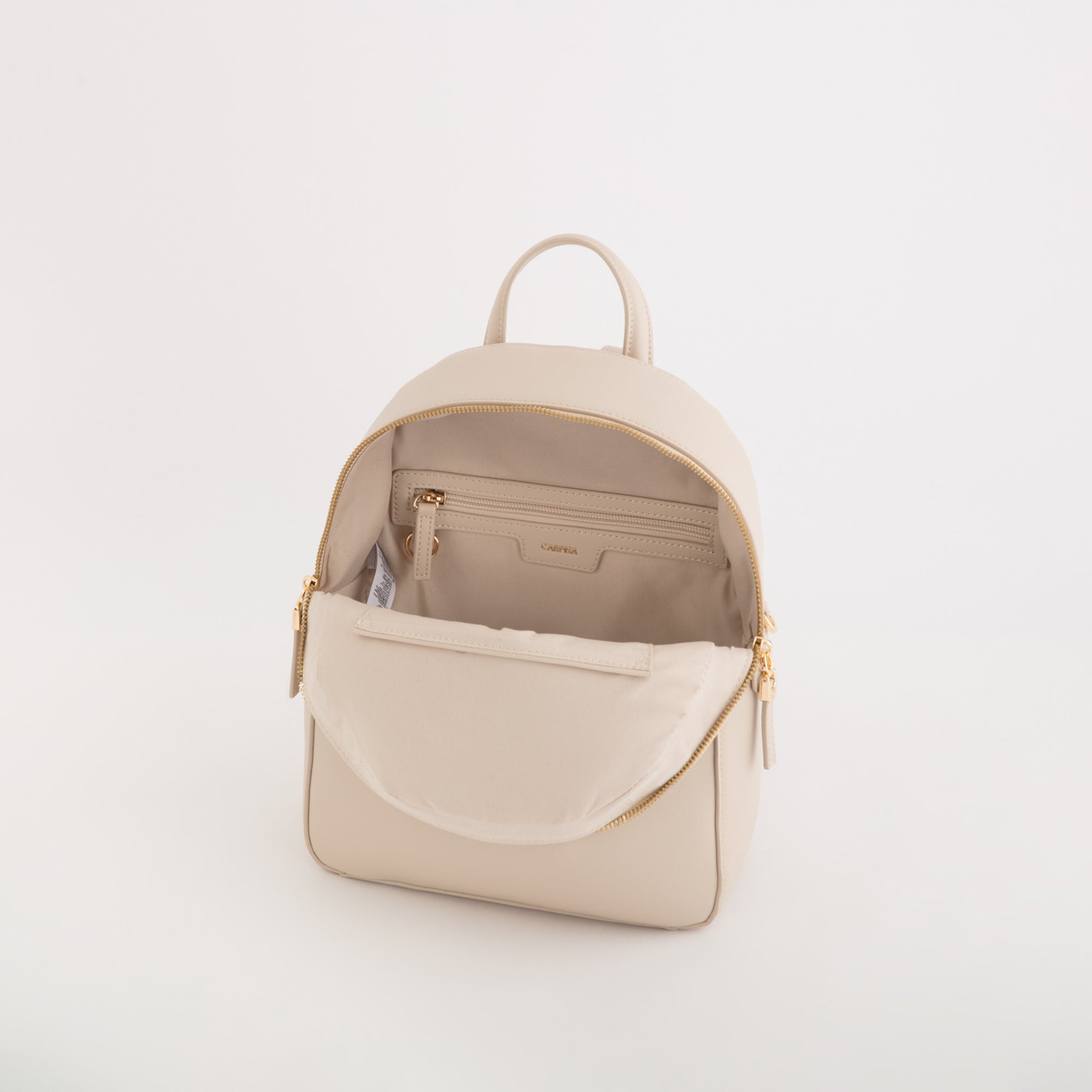 Mochila para mujer - Winona Crema