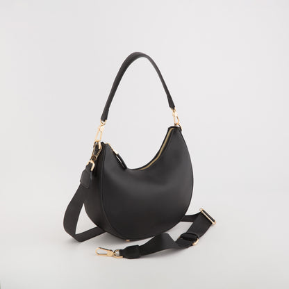 Mini Sacca Donna - Winona Nero