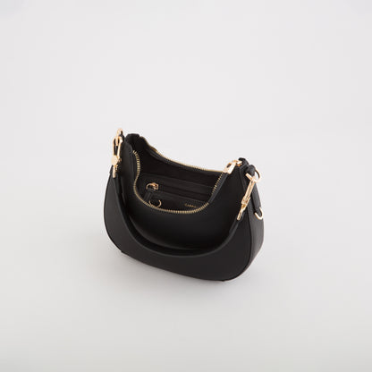 Mini Sacca Donna - Winona Nero