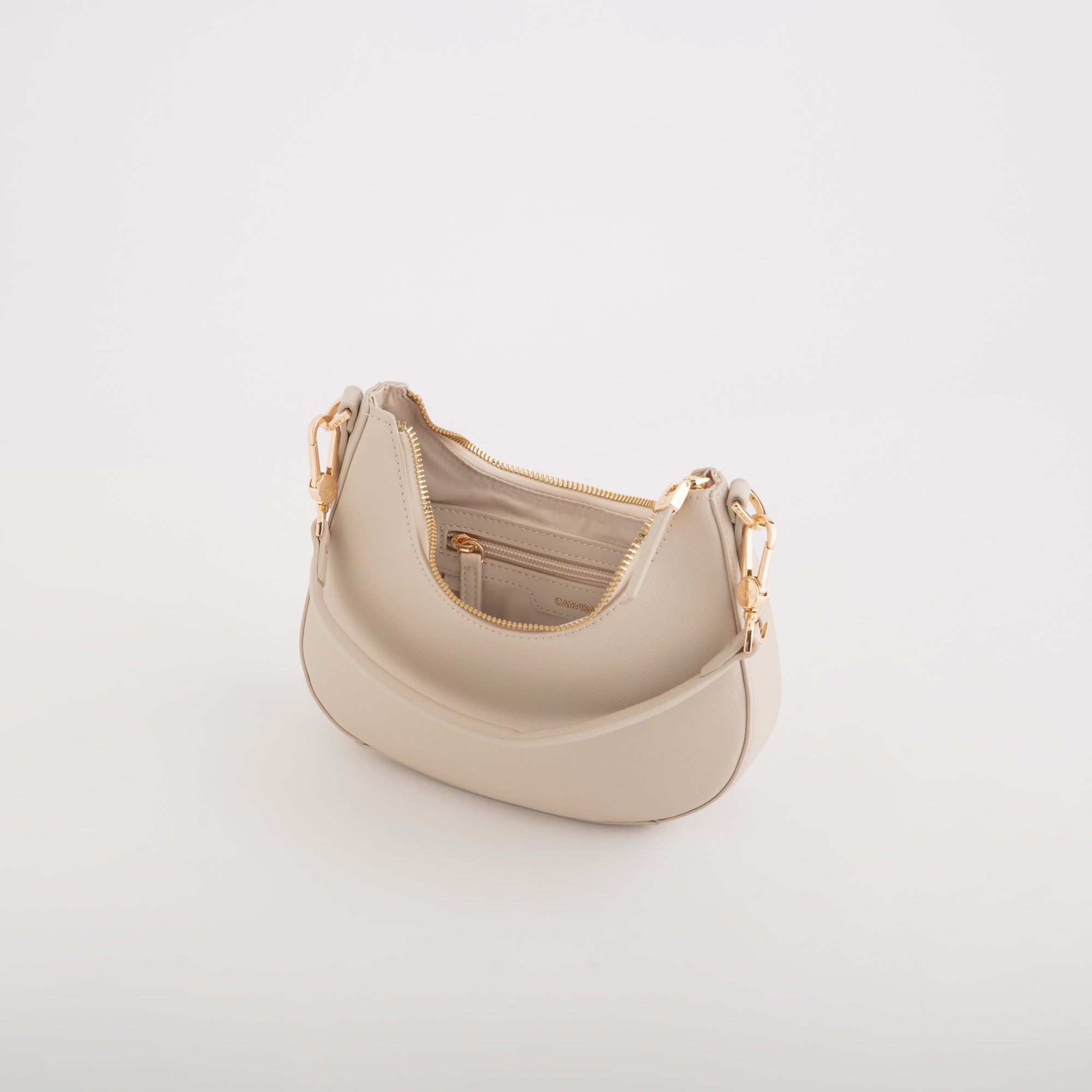 Mini Sacca Donna - Winona Crema