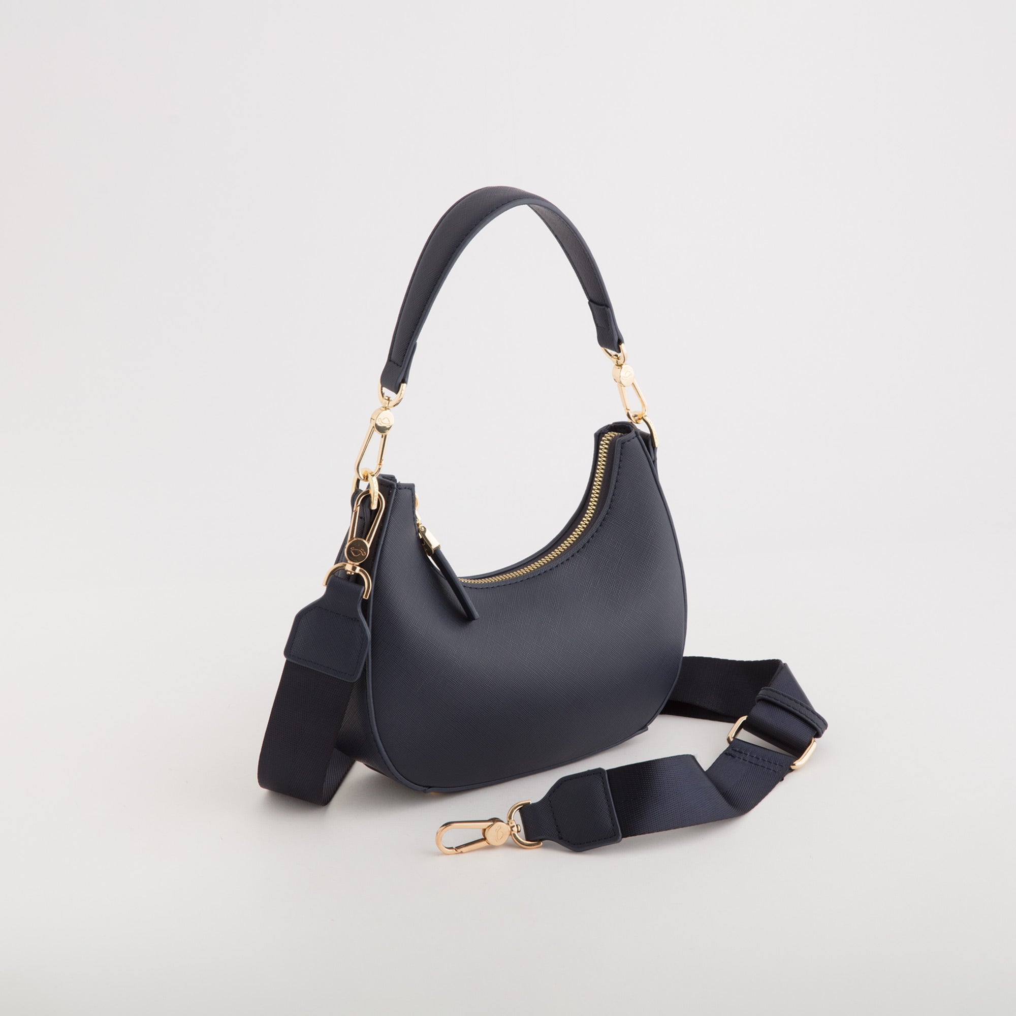 Mini Sacca Donna - Winona Blu Marino