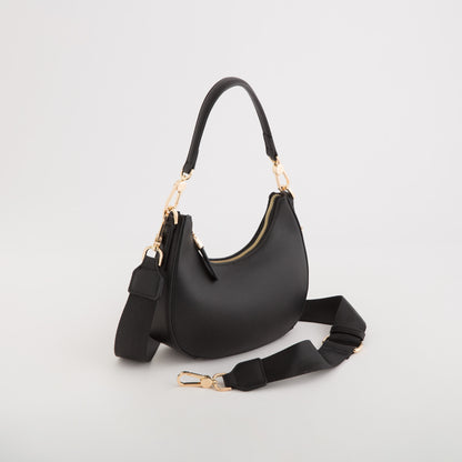 Sacca Donna - Winona Nero