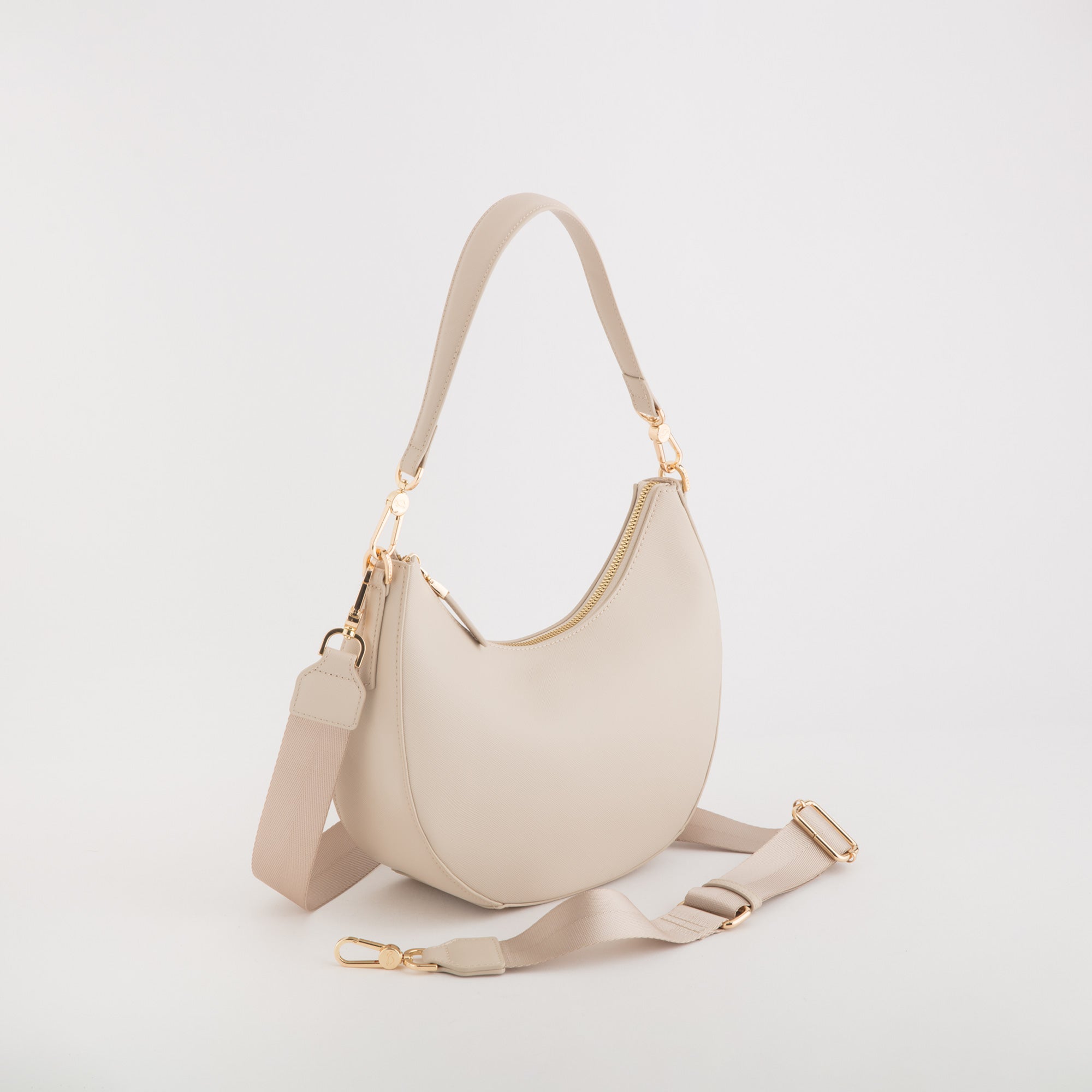 Sacca Donna - Winona Crema