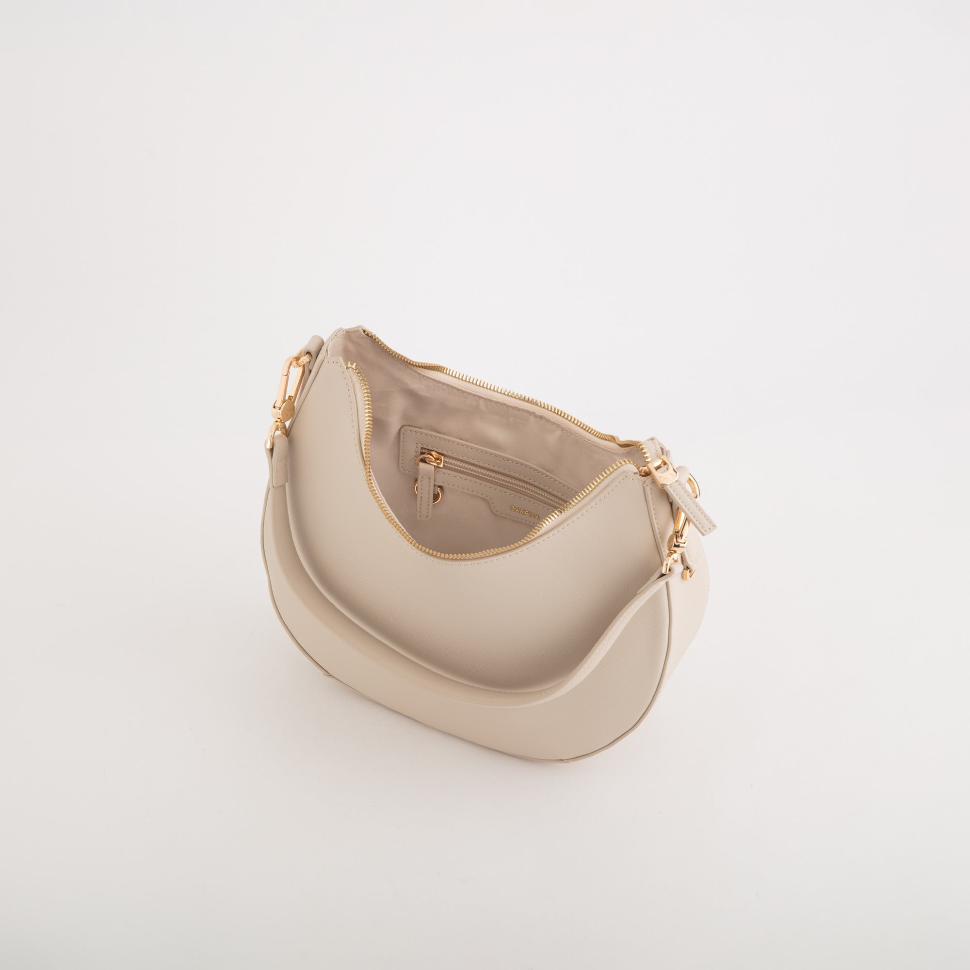 Sacca Donna - Winona Crema