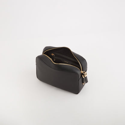 Tracollina Donna - Winona Nero