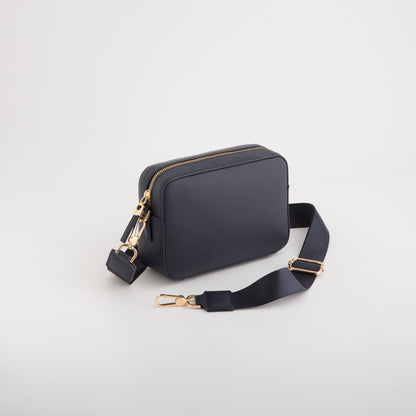 Tracollina Donna - Winona Blu Marino