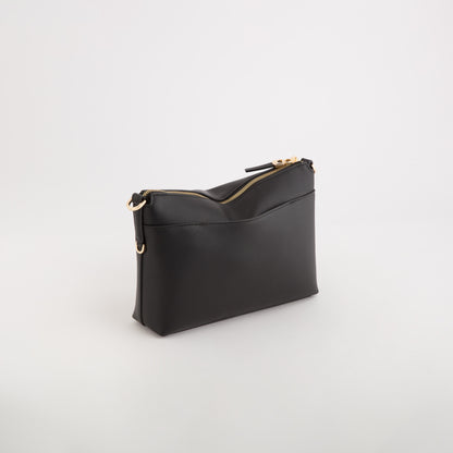 Tracollina Donna - Winona Nero