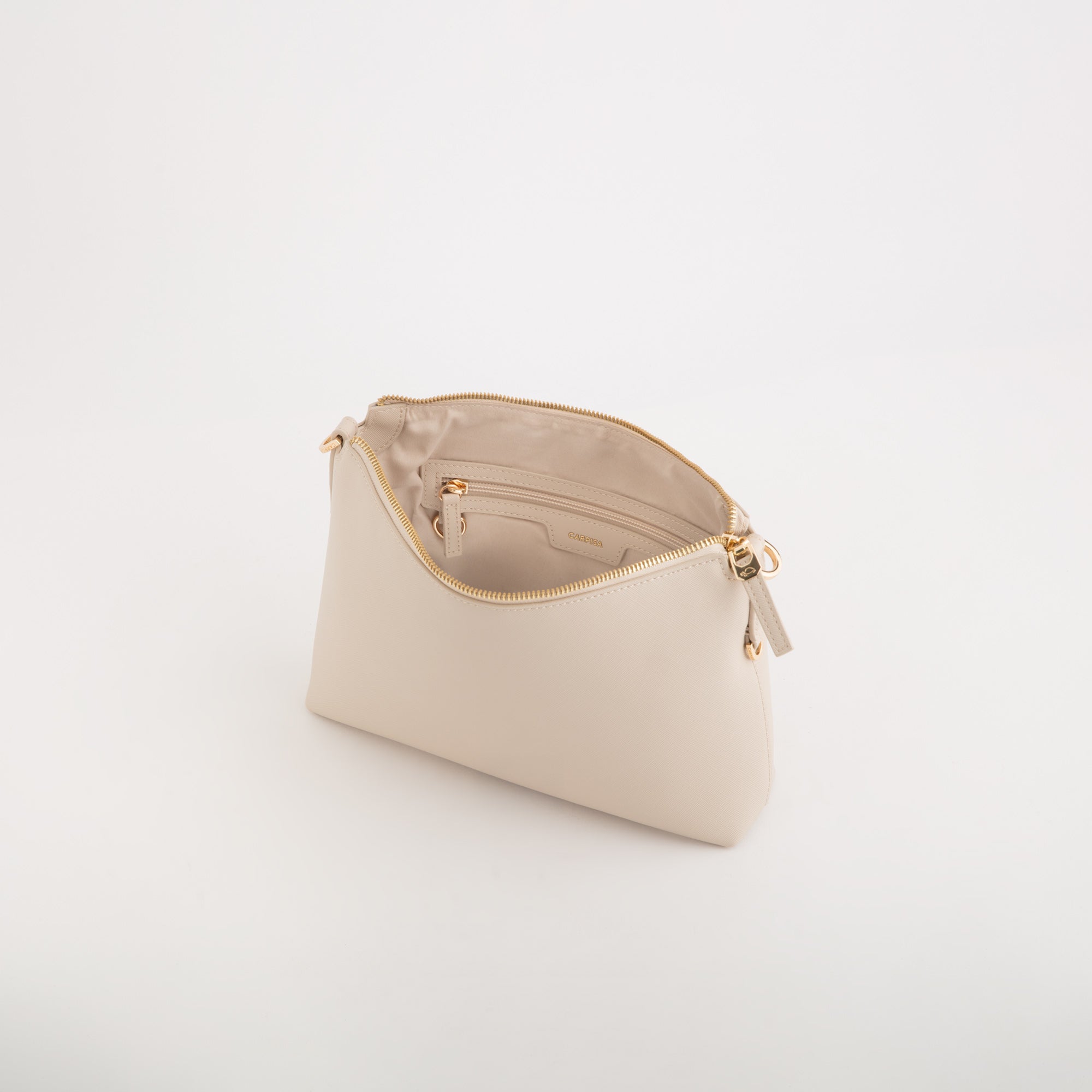 Tracollina Donna - Winona Crema