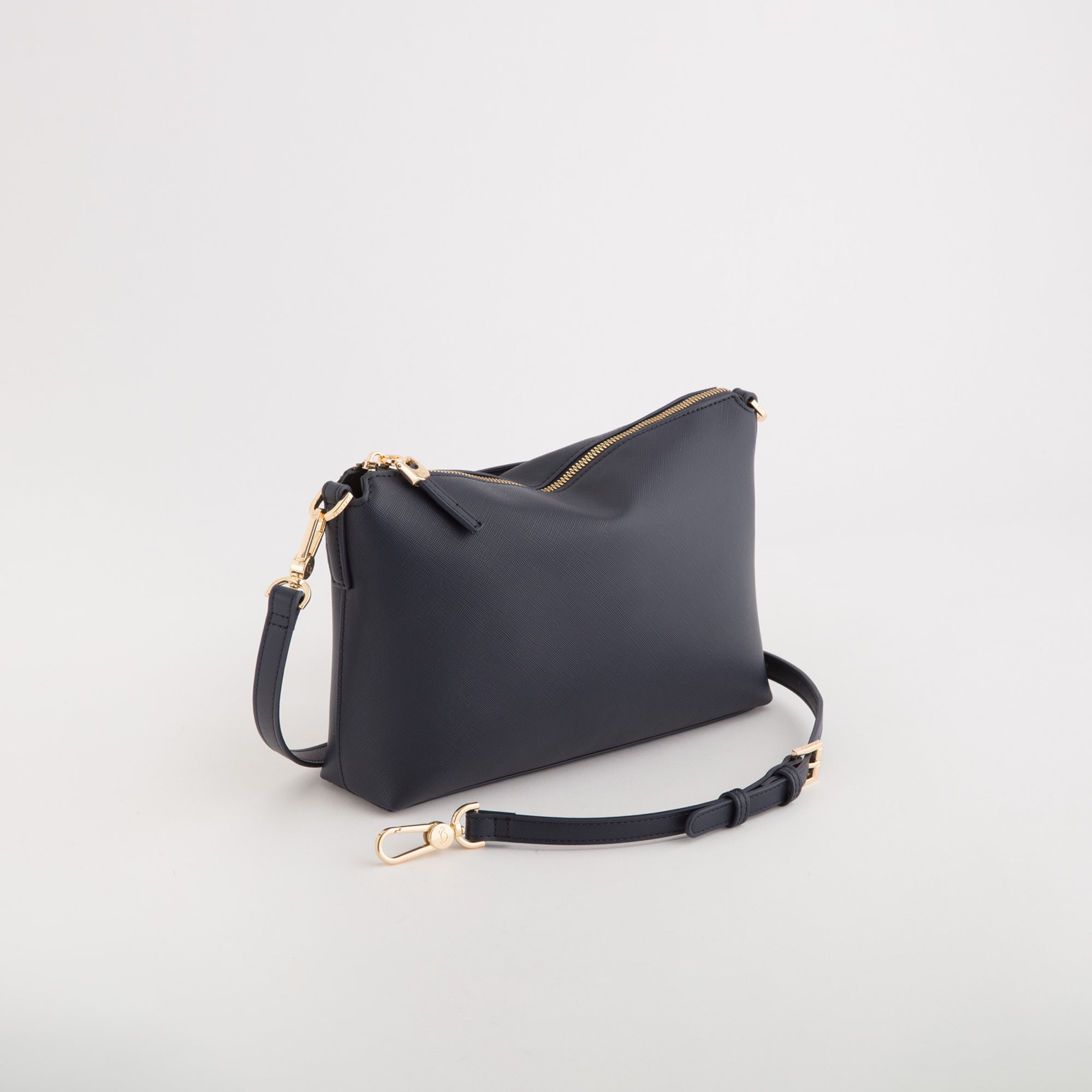 Tracollina Donna - Winona Blu Marino