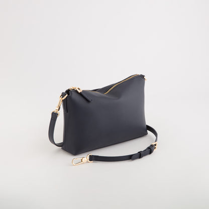 Tracollina Donna - Winona Blu Marino