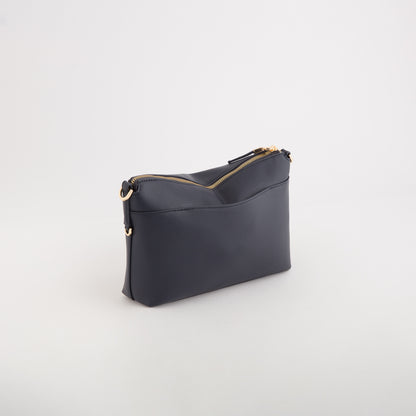 Tracollina Donna - Winona Blu Marino