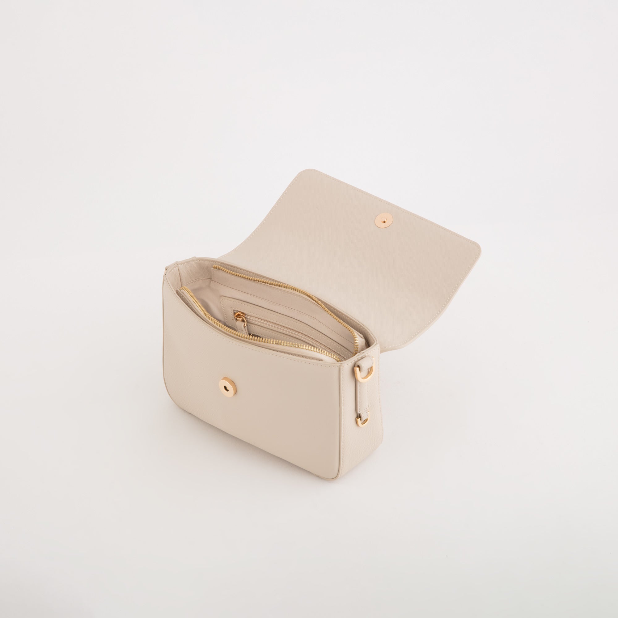 Pattina Donna - Winona Crema