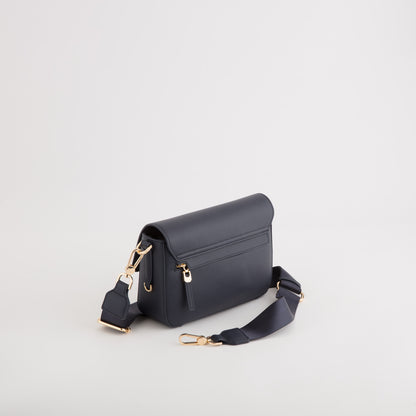 Pattina Donna - Winona Blu Marino