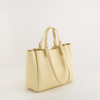 Shopping Donna - Amaranta spring Giallo Popcorn