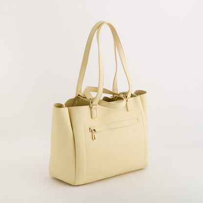 Shopping Donna - Amaranta spring Giallo Popcorn