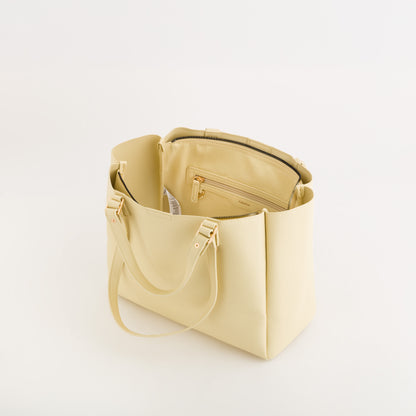 Shopping Donna - Amaranta spring Giallo Popcorn