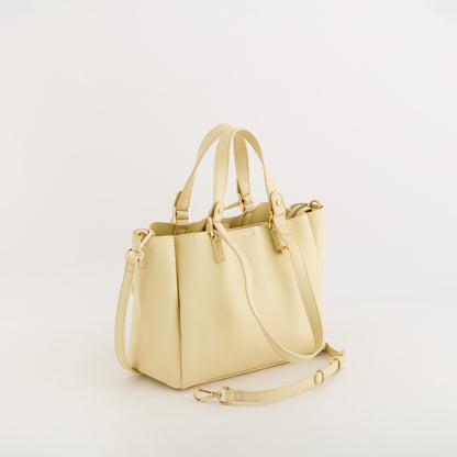 Shopping Donna - Amaranta spring Giallo Popcorn