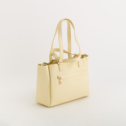 Shopping Donna - Amaranta spring Giallo Popcorn