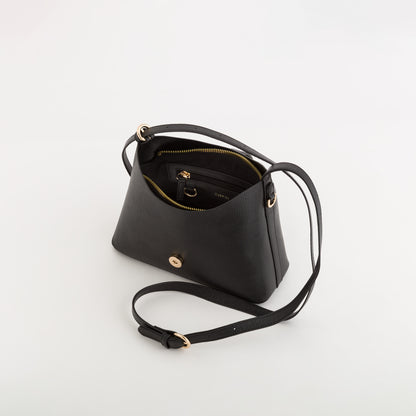 Mini Sacca Donna - Bella v3 Nero