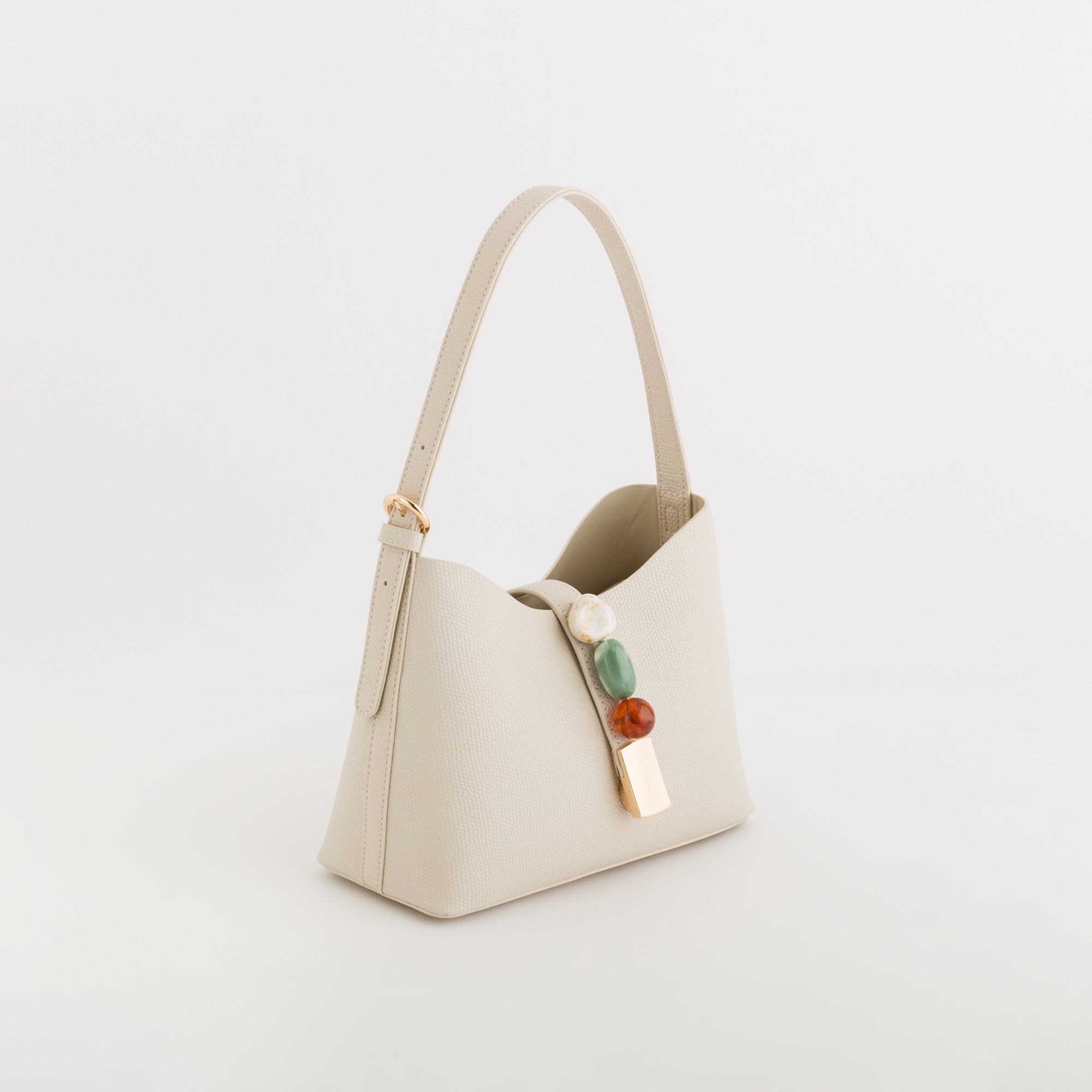 Mini Sacca Donna - Bella v3 Burro