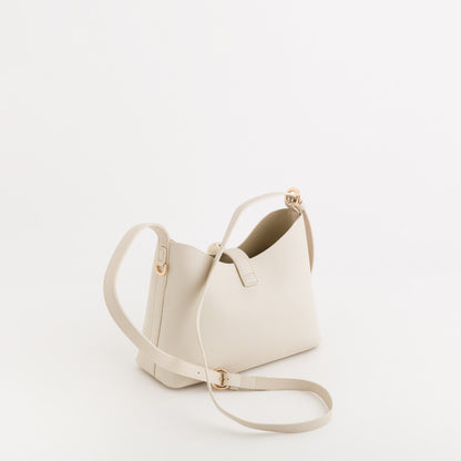 Mini Sacca Donna - Bella v3 Burro