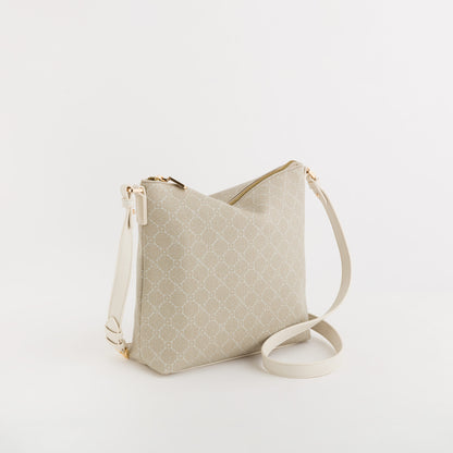 Bandoliera Donna - Diana spring Burro/Multicolore