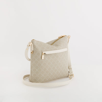 Bandoliera Donna - Diana spring Burro/Multicolore