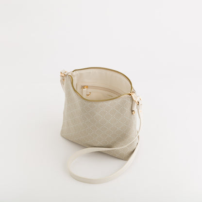 Bandoliera Donna - Diana spring Burro/Multicolore