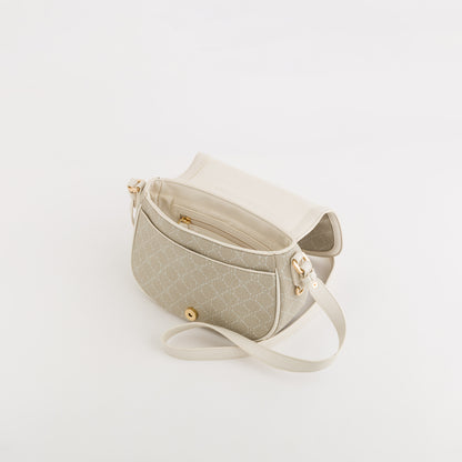 Schlittschuh für Damen - Diana Spring Butter/Mehrfarbig