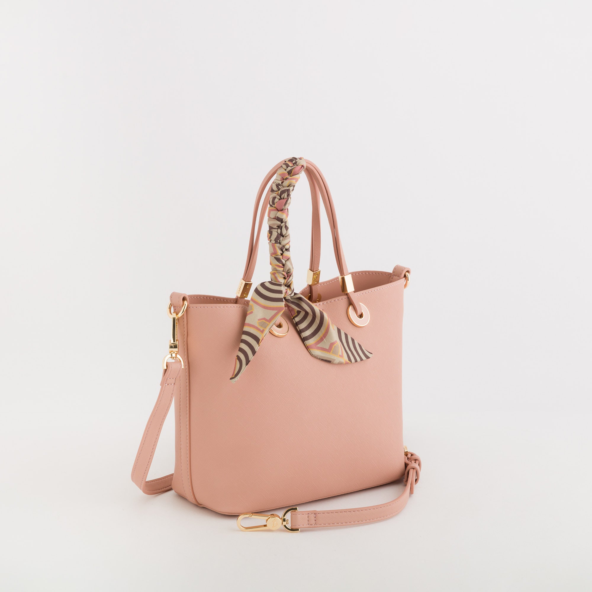 Borsa A Mano Donna - Audrey Cipria