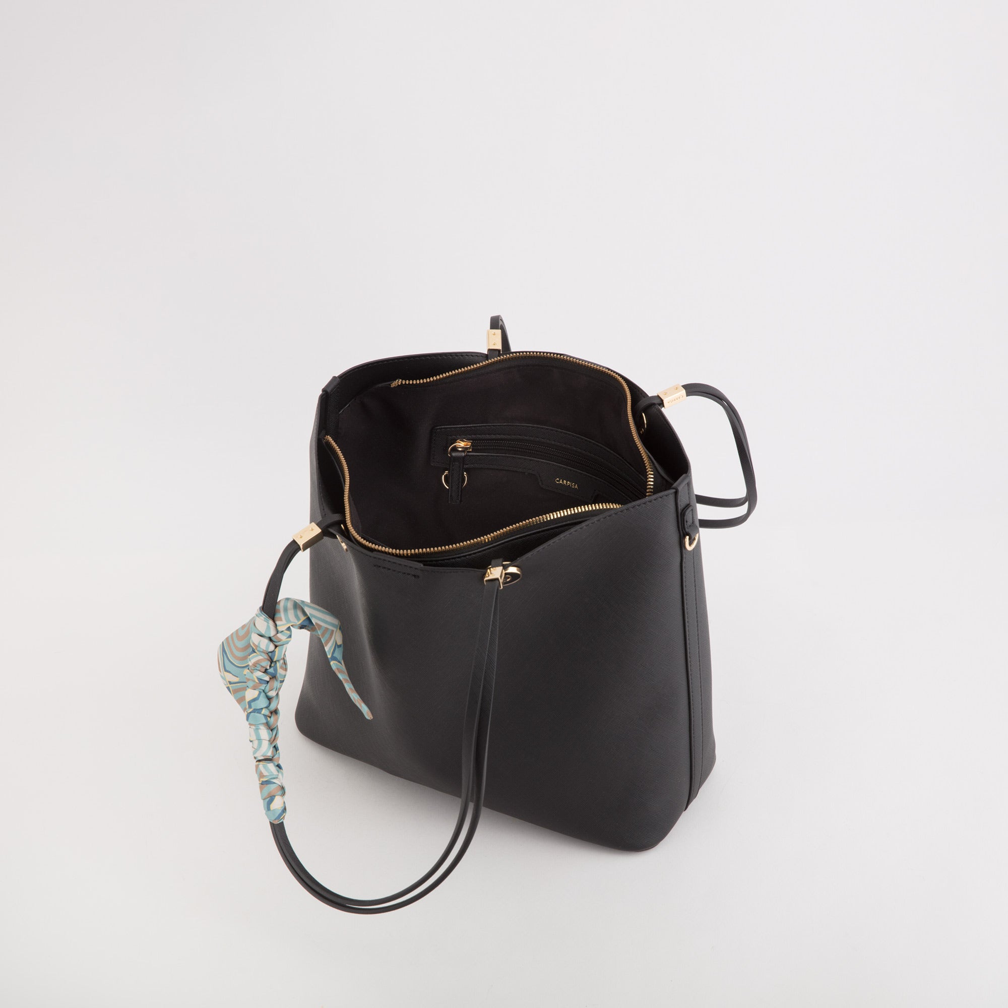 Shopping Donna - Audrey Nero