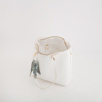 Shopping Donna - Audrey Bianco