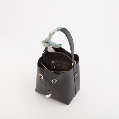 Secchiello Donna - Audrey Nero