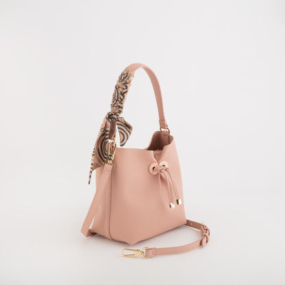 Secchiello Donna - Audrey Cipria